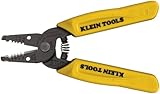 Klein Tools 11048, 6 1/4-Inch Dual-Wire Stripper/Cutter by Klein [並行輸入品]