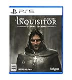 ジ・インクイジター デラックスエディション -PS5