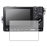 PDA工房 SIGMA fp L/fp 用 PerfectShield 保護 フィルム 反射低減 防指紋 日本製