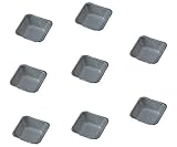 導電性バランスディッシュ(黒) BDC-1 44×44×15mm/3-1569-01