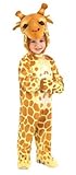 Giraffe Kids Costume - Toddler [並行輸入品]