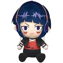 僕のヒーローアカデミア　Chibiぬいぐるみ　コンプリート　まとめ売り BANDAI 僕のヒーローアカデミア Chibiぬいぐるみ 第2弾 全6種