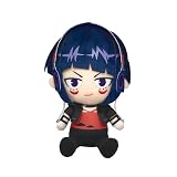 僕のヒーローアカデミア 耳郎響香 Chibiぬいぐるみ