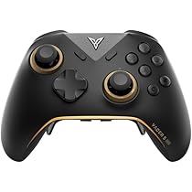 Amazon | FLYDIGI Vader 5 Pro 用 ケース カバー サムキャップ付き