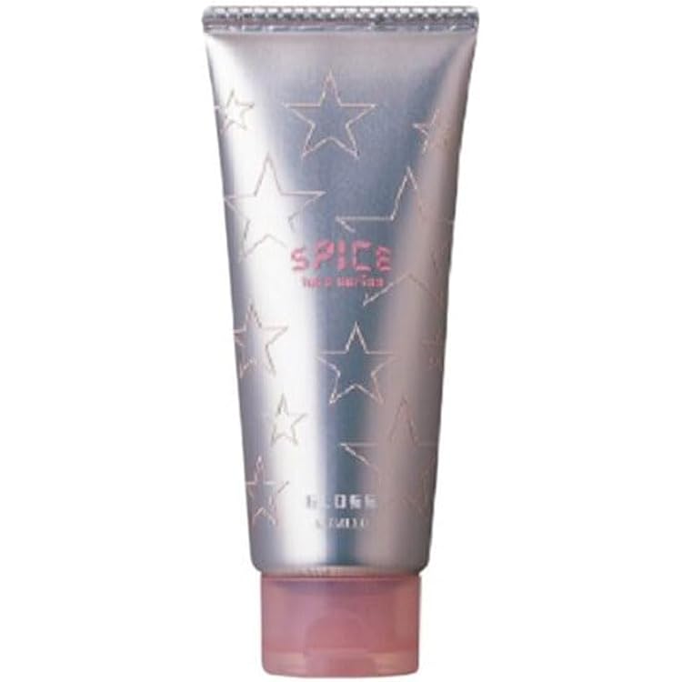 Amazon.co.jp: SPICE(スパイス) アリミノ(arimino) スパイス チューブ