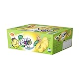 [ウィンウィンフード] Potato Crisp Sour Cream ポテト クリスプ スナック サワークリーム味 1kg(20g X 50p) X 1/2個 [並行輸入品] (1個)
