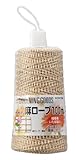 高儀 Sun Garden 麻ロープ 100m