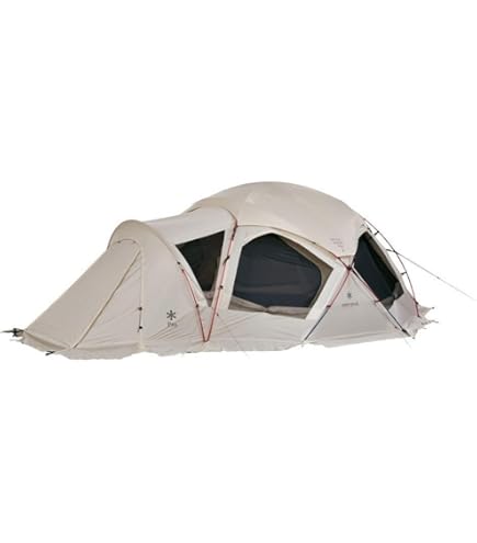 Amazon | スノーピーク(snow peak)テント 65周年記念 ランド