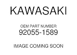 KAWASAKI (カワサキ) 純正部品 カワサキ純正部品 リング（０），フロ－トチャンバ－ 92055-1589 92055-1589