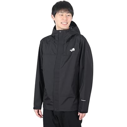 Amazon.co.jp: [ザノースフェイス] フューチャーライトドリズル