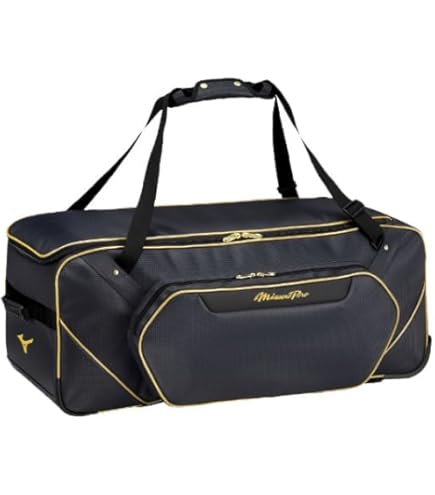 Amazon.co.jp: 野球 ミズノ MIZUNO バッグ ミズノプロ MP 用具ケース