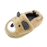 QGAKAGO ベビー・ボーイズ UW-PHMF-A9MO US サイズ: 7-8 M US Toddler カラー: ベージュ