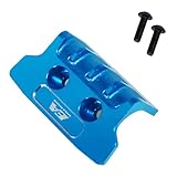 イーグル模型(Eagle Model) EAGLE RACING ALリアスキッドバンパー：タミヤDF-03用 #DF03-10