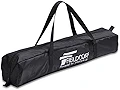 FIELDOOR 収納バッグ テントポール 専用 (直径 32mm 高さ120 - 280cm)