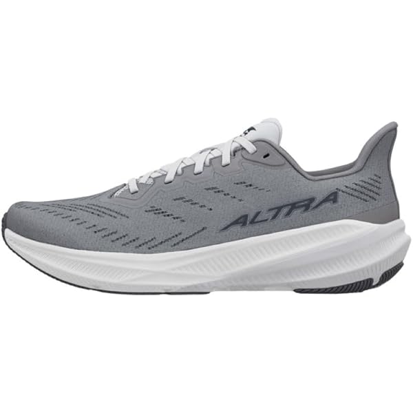 Amazon | ALTRA(アルトラ) ESCALANTE 4 Men US9.5(27.5cm) Gray