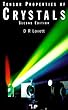 Tensor Properties of Crystals, Second Edition