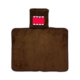 どーもくん　３WAY　ブランケット