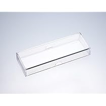 ひ*）様 Nゲージ鉄道模型 透明ケース付き Amazon | トミーテック Nゲージ クリアケース (M) 1個入 鉄道模型用品