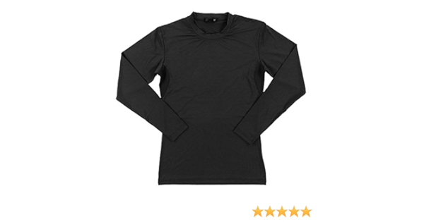 インナー グラテックス 1905 3322 Gratex Vネック アンダーウェア コンプレッション メンズ 冷感 長袖 在庫処分大特価 Gratex