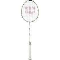 Amazon | 【Amazon.co.jp 限定】バドミントン ラケット [ガット