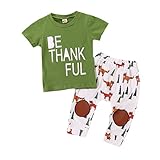 MLCHNCO PANTS ユニセックス・ベビー US サイズ: 6-12Months カラー: グリーン