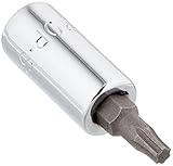 Sk Hand Tool Llc SK42942 T20 Torx Plus Bit Socket 1/4'' 42942