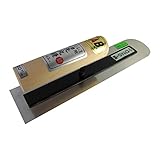 宮谷製作所 BF ステン スリム先丸鏝　0.3mm厚 BSMS3.300