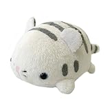 ムニュマム ホワイトタイガー ぬいぐるみ Mサイズ