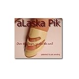 aLaska Pik アラスカピック FINGER PICK M
