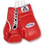 Amazon Winning ウイニング 練習用 ボクシンググローブ プロタイプ ひも式 Ms600 ホワイト 16oz ウイニング グローブ