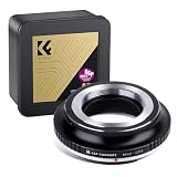 K&F CONCEPT マウント変換アダプター M42 レンズ 変換アダプター Fujifilm対応 GFXカメラ レンズマウントアダプター M42マウント レンズ 富士フィルム対応 Gマウントカメラ装着用 レンズアダプター 無限遠実現 メーカー直営店