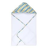 Trend Lab Hooded Towel, Levi by Trend Lab