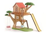 Calico Critters Adventure Tree House by Calico Critters