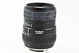 シグマ 55-200mm F4-5.6 DC デジタル専用 ニコン用 (D40/x、D60、D5000、D3000ではAF使用不可)