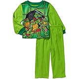 Nickelodeon SLEEPWEAR ボーイズ US サイズ: 12 Months カラー: グリーン