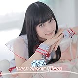 EARLY SUMMER LOVE(初回盤A 星守紗凪Ver.)