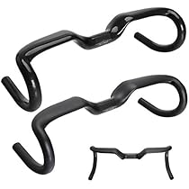 カーボンハンドル　400mm Amazon | プロ(PRO) VIBEエアロカーボンコンパクトスーパー