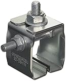 ネグロス電工 ハゼ式折板屋根用支持金具 SD-DSH1N