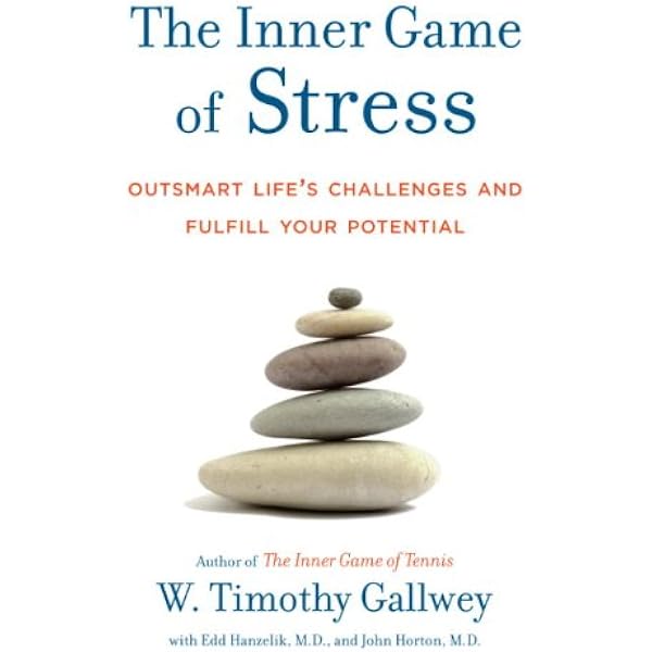 Amazon | The Inner Game of Work: Focus, Learning, Pleasure, and