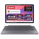 【Amazon.co.jp限定】Lenovo Chromebook クロームブック Duet 11 10.95インチ MediaTek Ko