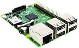 Raspberry Pi Model B+ (Plus) Raspberry Pi Model B+ (Plus)