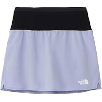 【THE NORTH FACE】 エンデュリスレーシング スカート 公式】エンデュリスレーシングスカート（レディース）｜ザ
