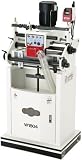 SHOP FOX W1804 11-Inch Dovetail Machine [並行輸入品]
