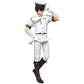 Free! -Eternal Summer- 七瀬遙フィギュア