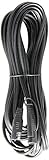 4 PACK 25ft Quick Disconnect Harness 2-Pin Plug Extentionn Cable For Deltran Battery Tender JR / Plu