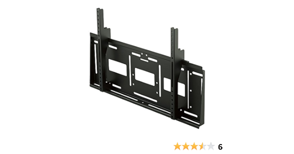 Amazon ハヤミ工産 Hamilex Mzシリーズ 55v型対応 テレビ壁掛金具 角度固定タイプ Mz721 ハヤミ工産 Hayami Industry テレビ壁掛け用部品