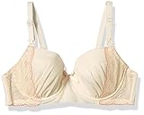 犬印本舗 マタニティ ストレッチカップブラジャー D70 シャンパンベージュ BR1263