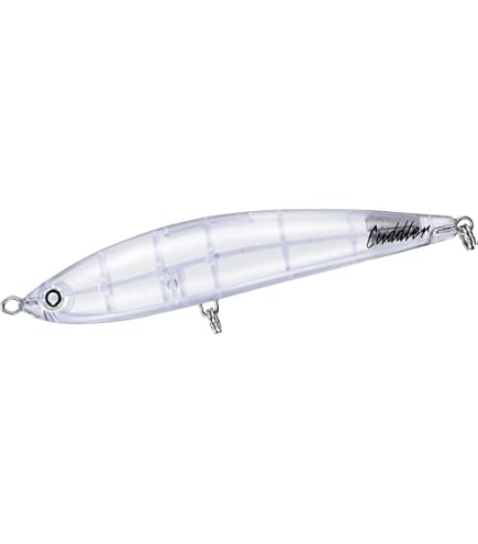 Amazon.co.jp: ダイワ(DAIWA) ダイビングペンシル ソルティガ カドラー