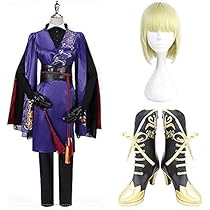 9/2までの限定値段【即コス可能】ツイステ コスプレ ルークハント 寮服