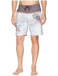 衣類 Peace Out Floral Boardshorts Dress Blues/ 水着 Vans Mens Peace Out Floral バンズ